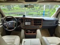 2014 SAVANA 5.3L Leader Edition — миниатюра 11