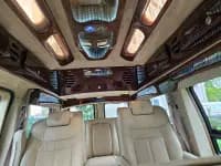 2014 SAVANA 5.3L Leader Edition — миниатюра 15