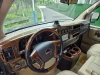 2014 SAVANA 5.3L Leader Edition — миниатюра 17