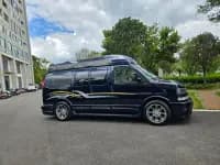 2014 SAVANA 5.3L Leader Edition — миниатюра 3