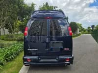 2014 SAVANA 5.3L Leader Edition — миниатюра 6