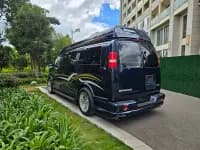 2014 SAVANA 5.3L Leader Edition — миниатюра 7