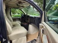 2014 SAVANA 5.3L Leader Edition — миниатюра 9