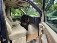 2014 SAVANA 5.3L Leader Edition — миниатюра 10