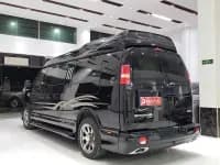 2014 SAVANA 6.0L Long Wheelbase Leader Edition — миниатюра 11