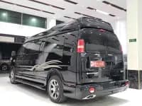 2014 SAVANA 6.0L Long Wheelbase Leader Edition — миниатюра 13