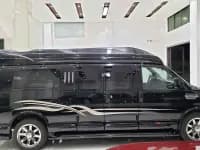 2014 SAVANA 6.0L Long Wheelbase Leader Edition — миниатюра 14