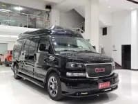2014 SAVANA 6.0L Long Wheelbase Leader Edition — миниатюра 3