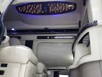 2014 SAVANA 6.0L Long Wheelbase Leader Edition — миниатюра 21