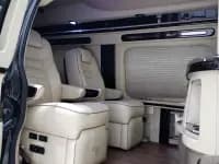 2014 SAVANA 6.0L Long Wheelbase Leader Edition — миниатюра 22