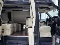 2014 SAVANA 6.0L Long Wheelbase Leader Edition — миниатюра 25