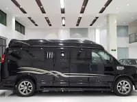 2014 SAVANA 6.0L Long Wheelbase Leader Edition — миниатюра 27