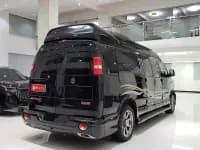 2014 SAVANA 6.0L Long Wheelbase Leader Edition — миниатюра 28