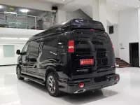 2014 SAVANA 6.0L Long Wheelbase Leader Edition — миниатюра 30