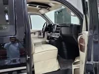 2014 SAVANA 6.0L Long Wheelbase Leader Edition — миниатюра 5