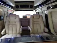 2014 SAVANA 6.0L Long Wheelbase Leader Edition — миниатюра 8