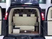 2014 SAVANA 6.0L Long Wheelbase Leader Edition — миниатюра 10