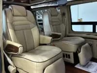 2013 SAVANA 5.3L Leader Supreme Edition — миниатюра 12