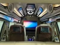 2013 SAVANA 5.3L Leader Supreme Edition — миниатюра 18