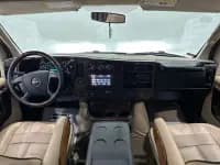 2013 SAVANA 5.3L Leader Supreme Edition — миниатюра 8