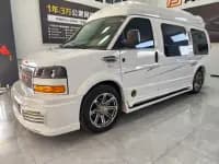 2014 SAVANA 5.3L AWD Leader Edition — миниатюра 2