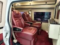 2014 SAVANA 5.3L AWD Leader Edition — миниатюра 11