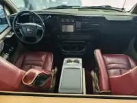 2014 SAVANA 5.3L AWD Leader Edition — миниатюра 12