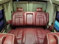 2014 SAVANA 5.3L AWD Leader Edition — миниатюра 13