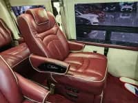 2014 SAVANA 5.3L AWD Leader Edition — миниатюра 21