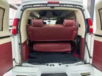 2014 SAVANA 5.3L AWD Leader Edition — миниатюра 22