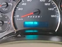 2014 SAVANA 5.3L AWD Leader Edition — миниатюра 24