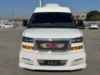 2014 SAVANA 5.3L AWD Leader Edition — миниатюра 25