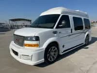 2014 SAVANA 5.3L AWD Leader Edition — миниатюра 26