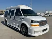 2014 SAVANA 5.3L AWD Leader Edition — миниатюра 27