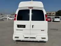 2014 SAVANA 5.3L AWD Leader Edition — миниатюра 28