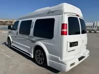 2014 SAVANA 5.3L AWD Leader Edition — миниатюра 29