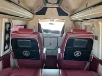 2014 SAVANA 5.3L AWD Leader Edition — миниатюра 30