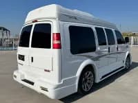 2014 SAVANA 5.3L AWD Leader Edition — миниатюра 31