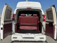 2014 SAVANA 5.3L AWD Leader Edition — миниатюра 35