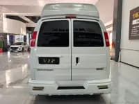 2014 SAVANA 5.3L AWD Leader Edition — миниатюра 6