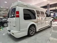 2014 SAVANA 5.3L AWD Leader Edition — миниатюра 7