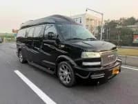 SAVANA 2013 6.0L Executive-Class Business Van — миниатюра 2