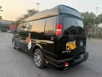 SAVANA 2013 6.0L Executive-Class Business Van — миниатюра 4