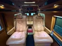 SAVANA 2013 6.0L Executive-Class Business Van — миниатюра 8