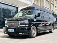 2012 SAVANA 6.0L Automatic — миниатюра 1