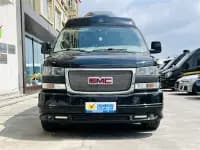 2012 SAVANA 6.0L Automatic — миниатюра 2