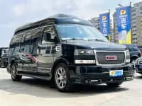 2012 SAVANA 6.0L Automatic — миниатюра 3