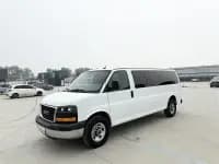 2012 SAVANA 6.0L Leader Classic Edition — миниатюра 1