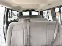 2012 SAVANA 6.0L Leader Classic Edition — миниатюра 12