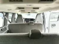 2012 SAVANA 6.0L Leader Classic Edition — миниатюра 13